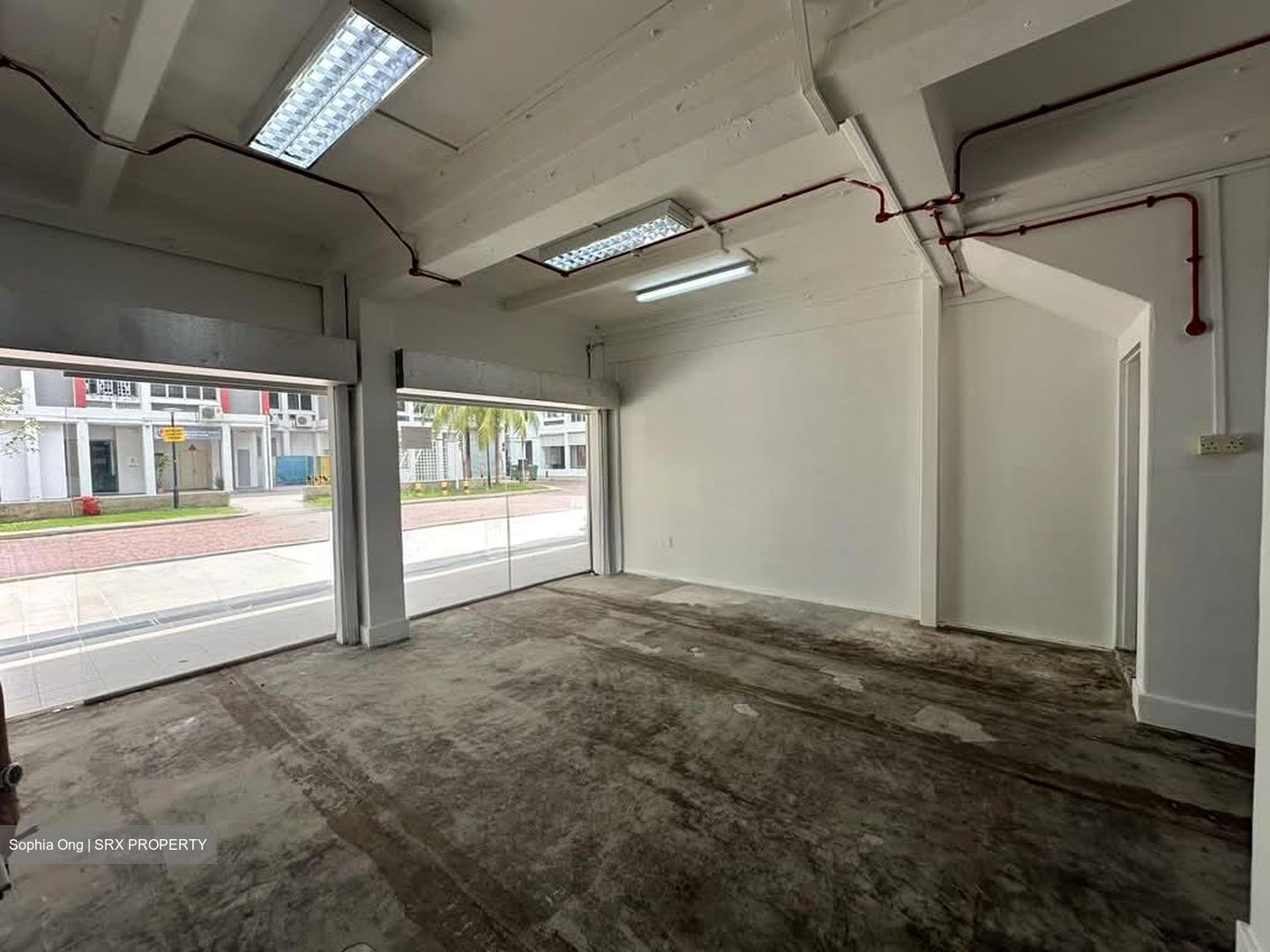 TOA PAYOH PEAKVIEW (D12), Shop House #563731651